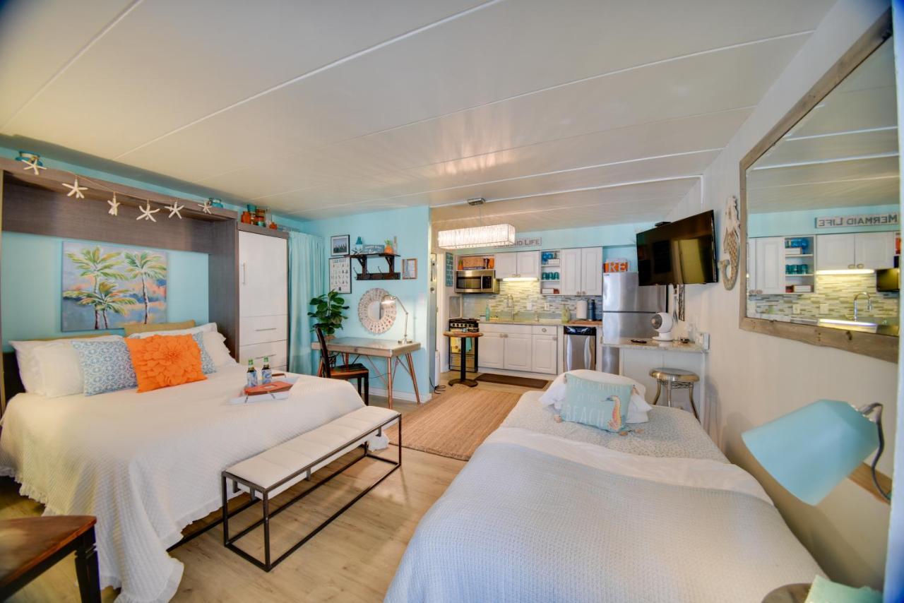 Chic Virginia Beach Retreat - Pool, Steps To Beach Exteriér fotografie