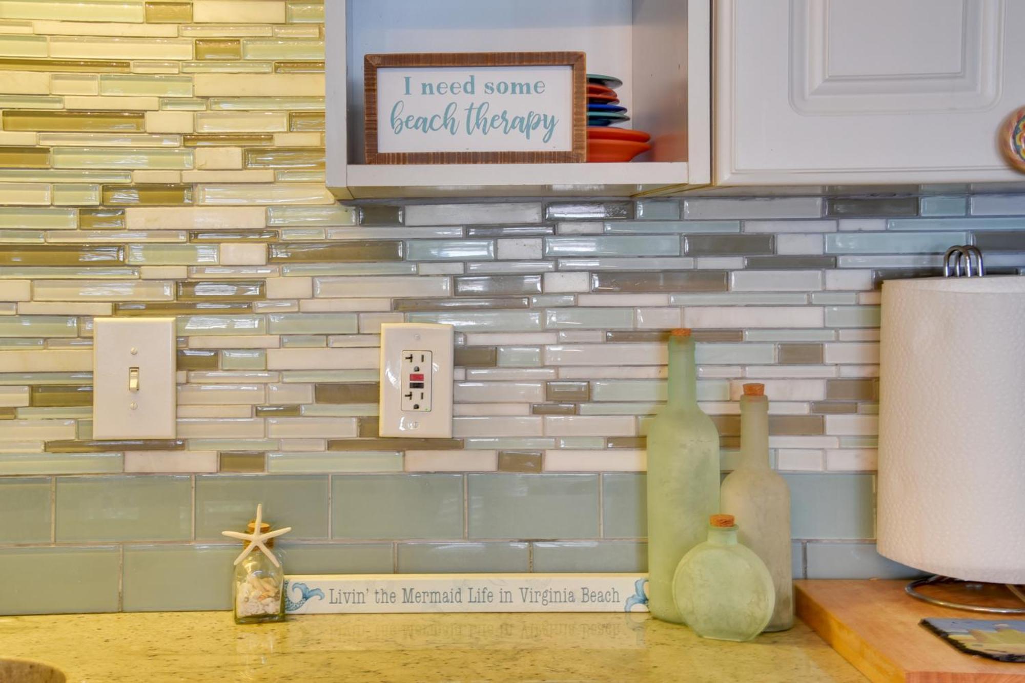 Chic Virginia Beach Retreat - Pool, Steps To Beach Exteriér fotografie